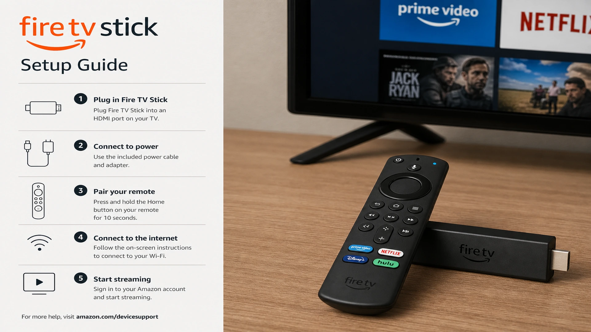 IPTV Windows Einrichtung